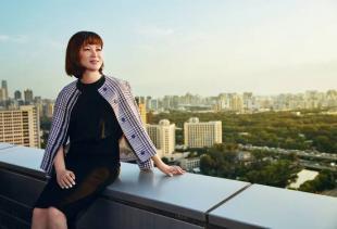 杜华个人资料老公是谁女儿叫什么照片 儿子赵小果变形计是哪一期