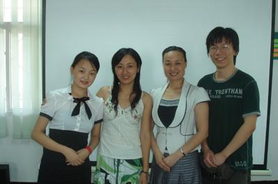 陈铭妻子个人资料简介 刘吉桦与前夫有孩子吗 刘吉桦前夫 资料