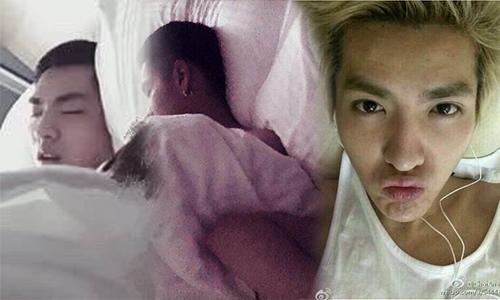 ���ෲΪʲô���������Լ����˯����˿�� ���ෲ�����¼���Ƭ