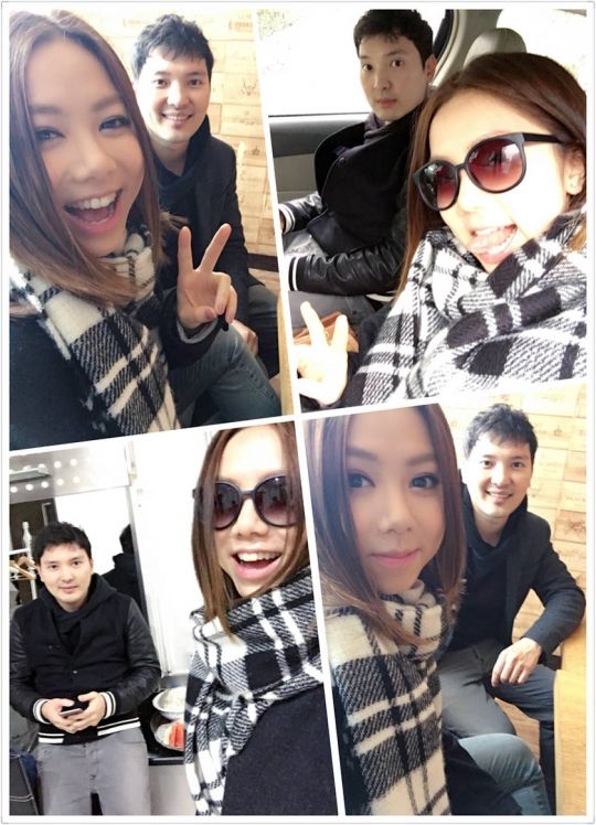 邓紫棋与蜂鸟解约为何前经纪人张丹被骂 张丹怎么把邓紫棋害惨了