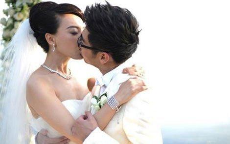 陈数的个人资料和图片 陈数结过几次婚第一任老公是谁有孩子吗