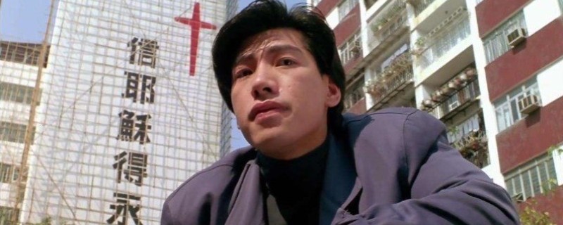 张耀扬跳车窗是什么电影