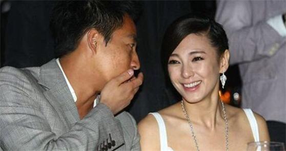 王全安几任老婆感情史丰富 为什么王全安说随便找个人都比她强