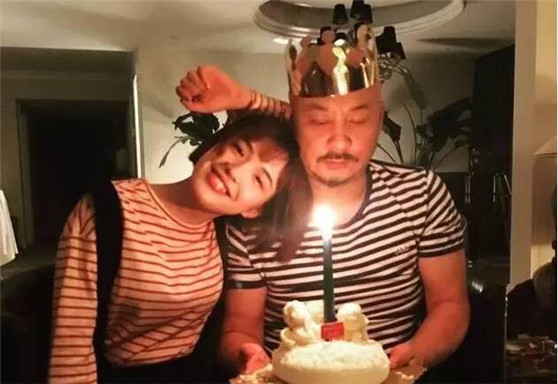 王全安几任老婆感情史丰富 为什么王全安说随便找个人都比她强