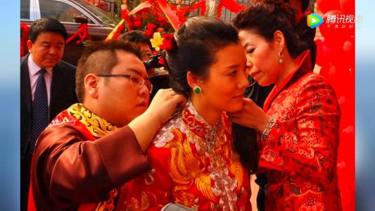 为什么没人敢娶车晓无人娶原因 车晓离婚的真正原因现任丈夫照片