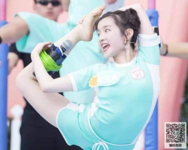 李浩菲背景大到让谢娜害怕父母是谁 湖南台为什么要力捧李浩菲