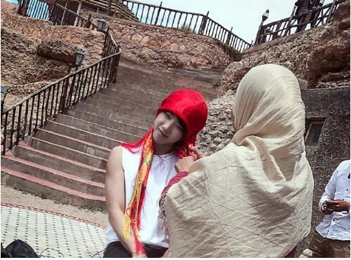 华晨宇性格突然变了好恶心怎么像个娘们儿 华晨宇为什么变这么娘