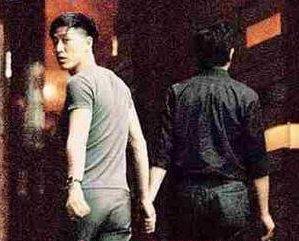 唐鹤德真的爱张国荣吗 唐鹤德和张国荣谁是男的谁攻谁受做过吗