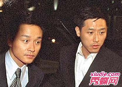 唐鹤德真的爱张国荣吗 唐鹤德和张国荣谁是男的谁攻谁受做过吗