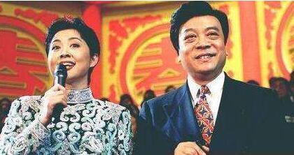 赵忠祥个人感情生活有几任妻子老婆张美珠照片 与倪萍的真实关系
