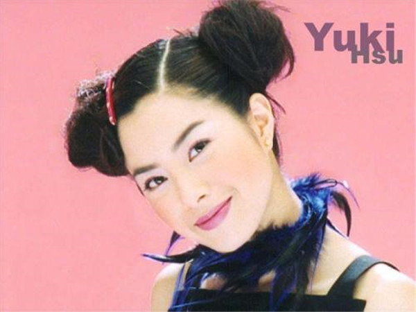 徐怀钰事件是什么为什么不红了 徐怀钰为什么沦落至此什么情况