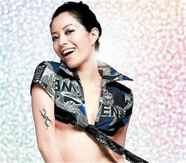 徐怀钰事件是什么为什么不红了 徐怀钰为什么沦落至此什么情况