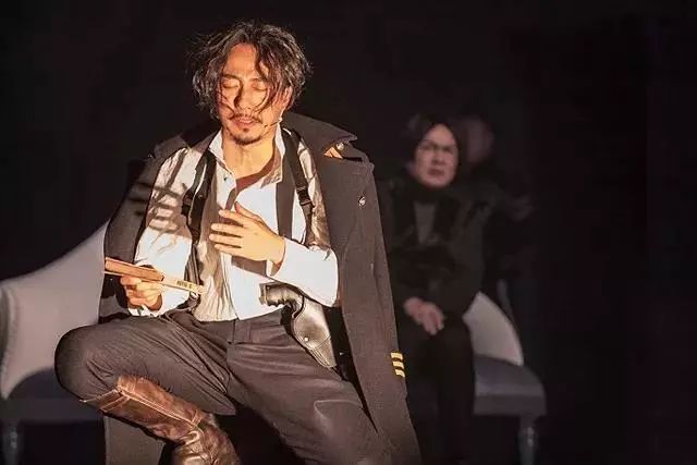 赵立新被封杀是真的吗 赵立新个人资料