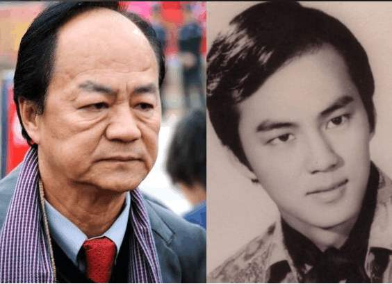 狄龙狄威什么关系为什么没人敢惹狄龙 狄龙和姜大卫谁名气更大