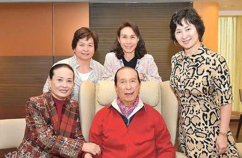 �κ��Ϊʲô��Ȣ�ĸ� �����ĸ�̫̫�������� �κ���ҵĹ�ϵͼ