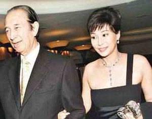 �κ��Ϊʲô��Ȣ�ĸ� �����ĸ�̫̫�������� �κ���ҵĹ�ϵͼ