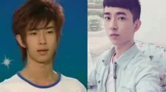 于朦胧家庭背景惊人太恐怖父母介绍 于朦胧整容前后照片令人咋舌