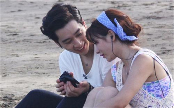 ��ʢ��ϲ������̫��������ʲô��ϵ ��ʢ�����ҵ�Ǹ˽������ϵ��