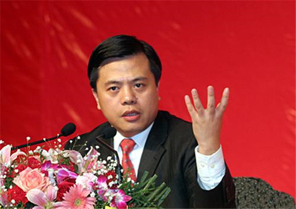 陈天桥老婆雒芊芊照片有几个孩子 陈天桥得了什么病现在怎么样了