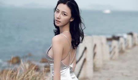 陈米麒为什么改名了 陈米麒多少岁个人资料三围多少胸多大性感照