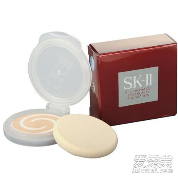 粉凝霜是什么可以当bb霜用吗 粉凝霜在化妆中的顺序