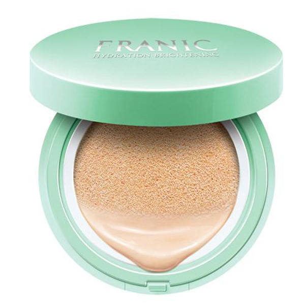 粉凝霜是什么可以当bb霜用吗 粉凝霜在化妆中的顺序