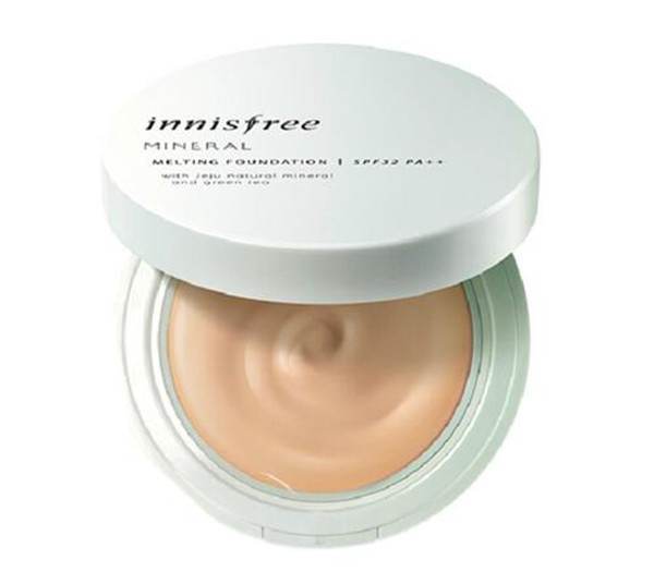 粉凝霜是什么可以当bb霜用吗 粉凝霜在化妆中的顺序