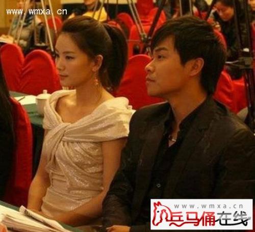 陈思诚为何抛弃曹曦文 陈思诚的最爱曹曦文个人资料现在丈夫是谁