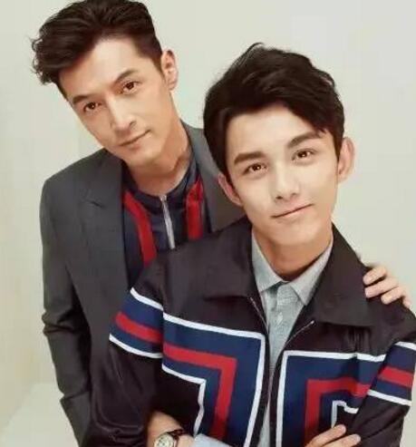吴磊为什么不提爸爸 吴磊的爸爸叫什么名字是做什么的是台湾人吗