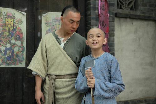 吴磊为什么不提爸爸 吴磊的爸爸叫什么名字是做什么的是台湾人吗
