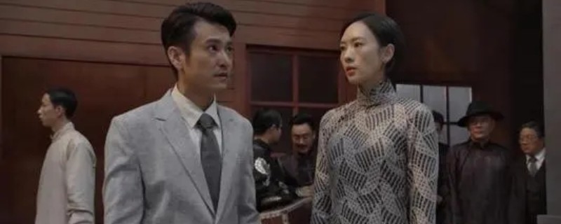 孟安南结局是什么