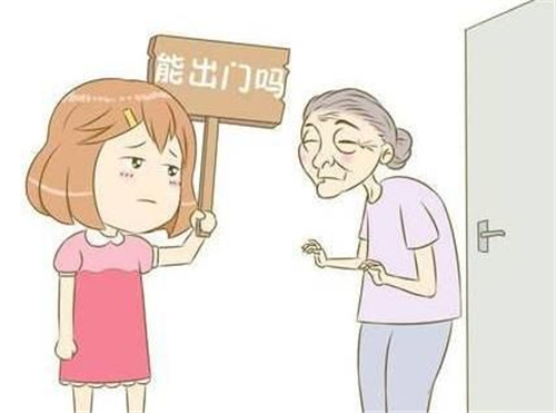 妈宝女的十大特征是什么意思和乖乖女的区别 妈宝女对家庭的危害