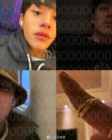 lucas黄旭熙怎么了 黄旭熙不为人知的故事被揭太毁三观了