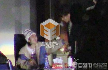 唐艺昕家庭背景强硬惹不起 张若昀和唐艺昕领证了隐婚天涯