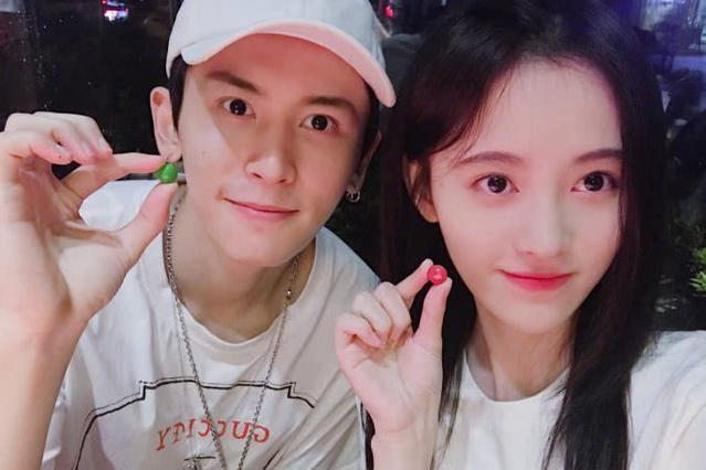 张哲瀚鞠婧祎四度合作为什么火不起来 张哲瀚真正的女朋友是谁