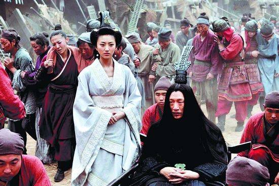 【图】景甜背景很吓人 传闻景甜个人资料家庭背景