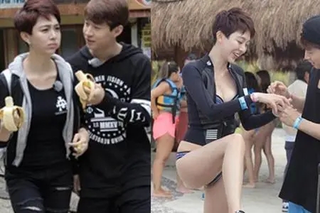 �Թϱ������ܻ����� ���ܻ�ǰŮ�ѽ����˰�����˭ѽ