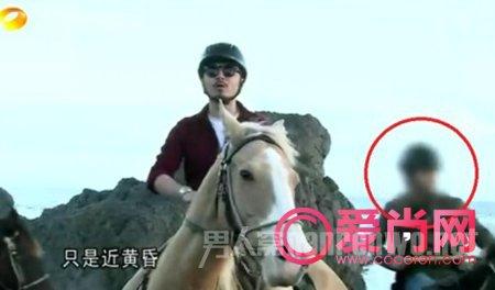 洪辰陪欧弟睡的照片曝光是真的吗 洪辰结婚了吗老公是谁最新消息