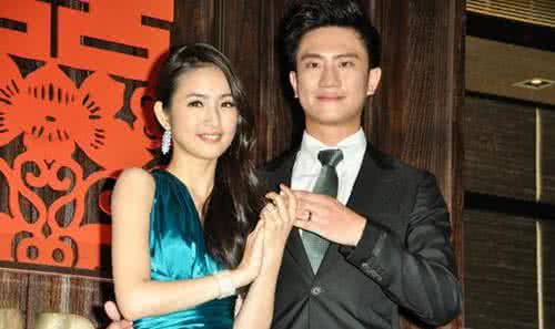 林依晨绝不是单纯的人扒皮天涯 林依晨为什么不要孩子不能生育