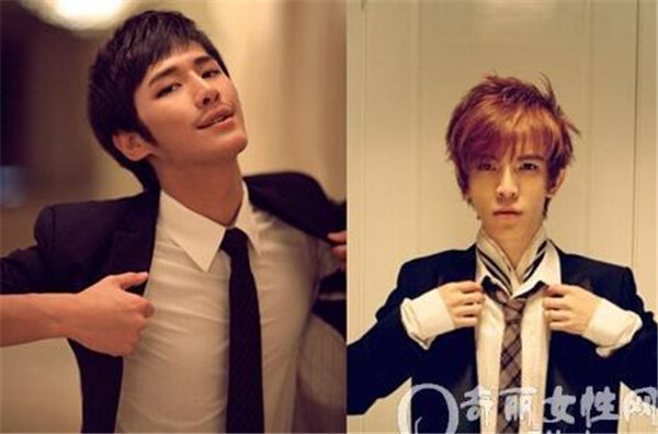 郭敬明亲口承认是gay不喜欢女人 郭敬明是攻还是受为什么不结婚