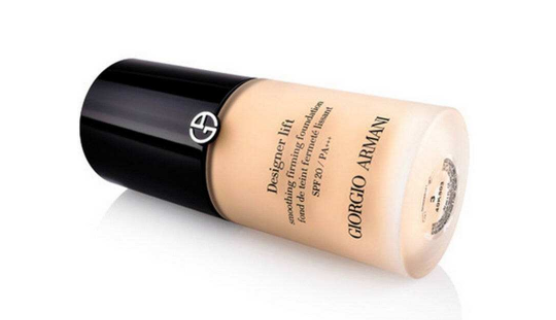 大师粉底液2号3号区别哪个白 阿玛尼大师粉底液适合什么肤质