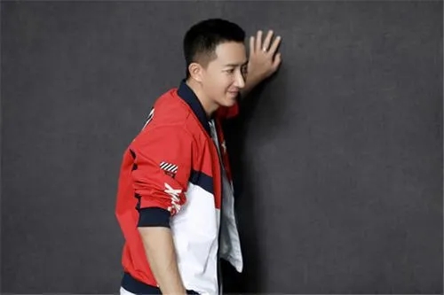 韩庚在乐华娱乐的地位