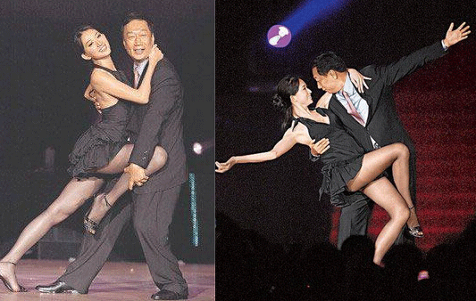 ��̨��ϲ������־������ô��ʶ�������� ��̨��Ϊʲô��Ȣ��־��