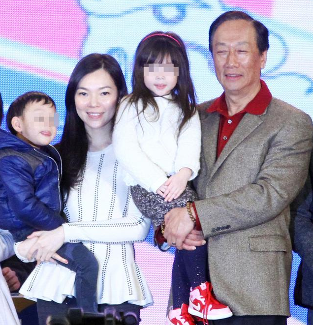 ��̨��ϲ������־������ô��ʶ�������� ��̨��Ϊʲô��Ȣ��־��