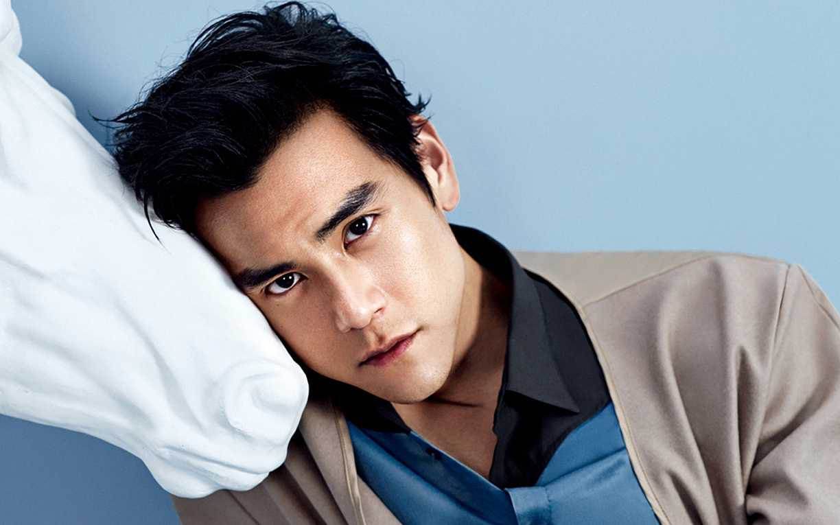 彭于晏初恋女友照片曝光至今难忘 彭于晏前女友是谁个人资料揭秘