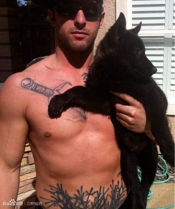 很多人认识美国"鸭王"nick hawk都因为《应召男郎》这档在国人看起来