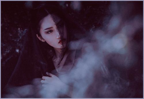 被诅咒的世界三大魔曲科学解释原唱是谁 红色嫁衣听死了多少人