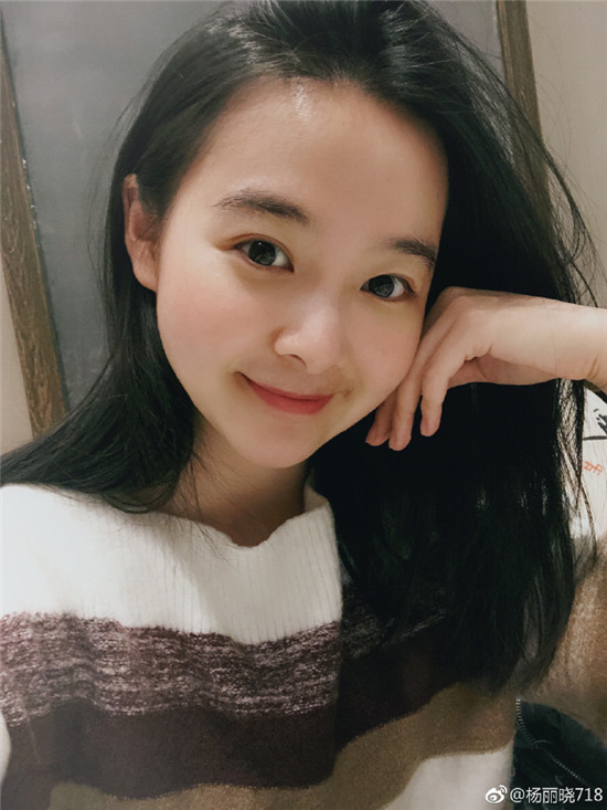 杨丽晓为什么退圈近况如何 杨丽晓和释小龙的真正关系揭秘