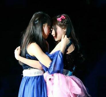 snh48����ͮ��ƤΪʲô�з�������ʷ������ ����ͮ������131�¼�