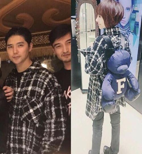 ³ԥ���Ƹ�ͬ�ӱ��������ϵ��� ��³ԥ���������˭����Ƭ�ع�